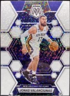 Jonas Valanciunas