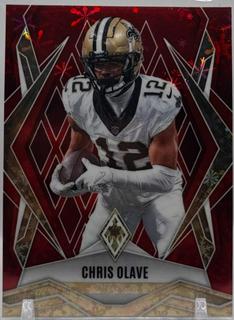 Chris Olave