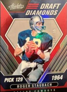 Roger Staubach