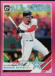 Mookie Betts