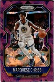 Marquese Chriss