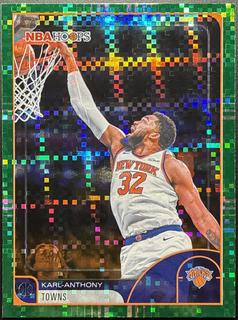 Karl-Anthony Towns