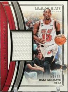 Bam Adebayo