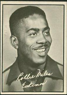 Rollie Miles