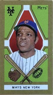 Willie Mays