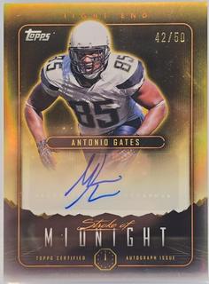 Antonio Gates