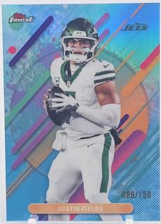 Justin Fields