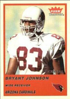 Bryant Johnson