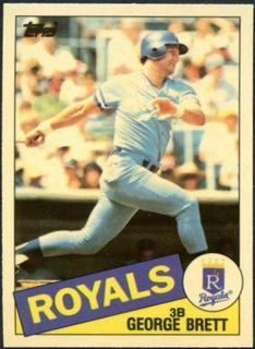 George Brett