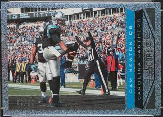 Cam Newton