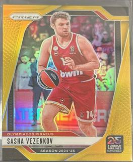 Sasha Vezenkov