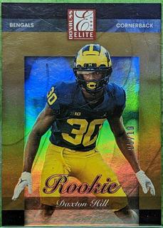 Tyreek Hill