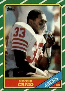 Roger Craig