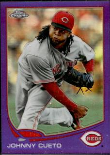 Johnny Cueto