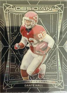 Dante Hall