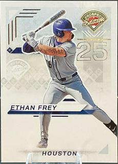 Ethan Frey