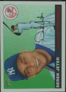 Derek Jeter