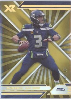 Russell Wilson