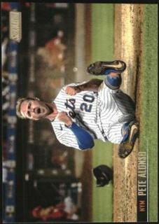Pete Alonso