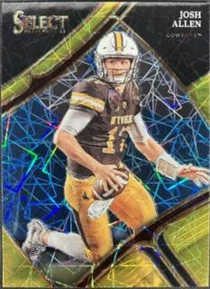 Josh Allen