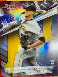Jameson Taillon
