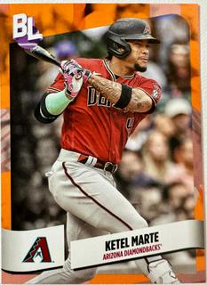 Ketel Marte
