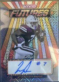 Jo'Quavious Marks