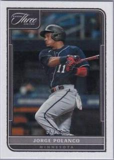 Jorge Polanco