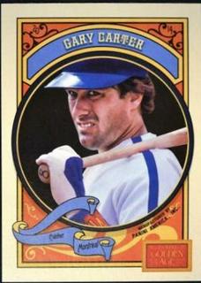 Gary Carter