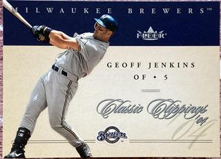 Geoff Jenkins