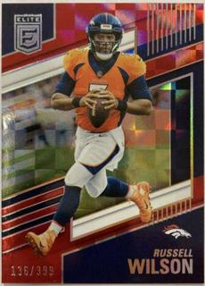 Russell Wilson