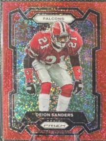 Deion Sanders