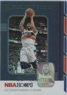 Anthony Davis