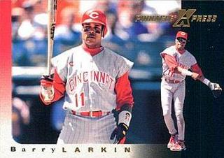 Barry Larkin