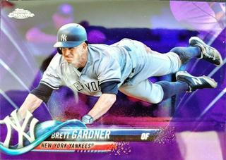 Brett Gardner