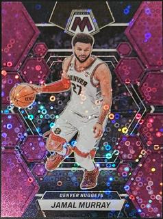 Jamal Murray