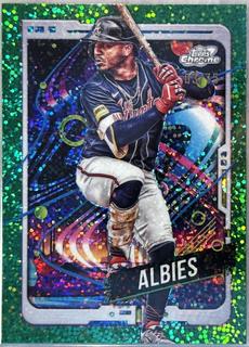Ozzie Albies