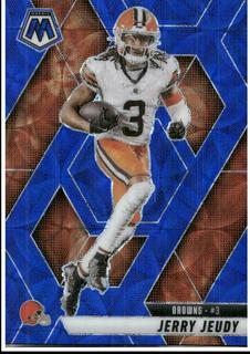 Jerry Jeudy