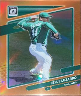 Jesus Luzardo