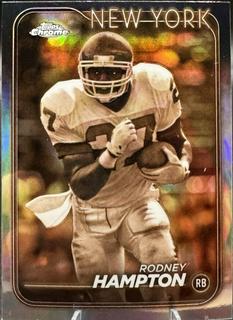 Rodney Hampton