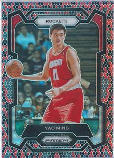 Yao Ming
