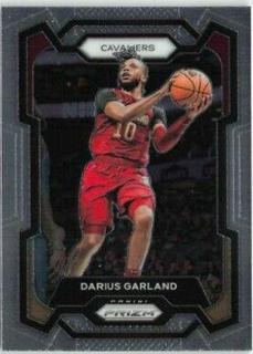 Darius Garland