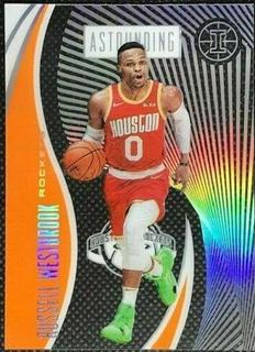 Russell Westbrook