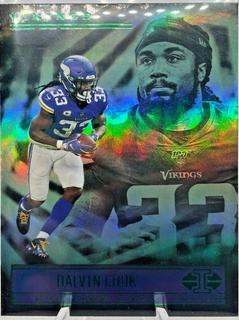Dalvin Cook