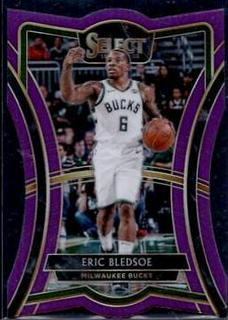 Eric Bledsoe