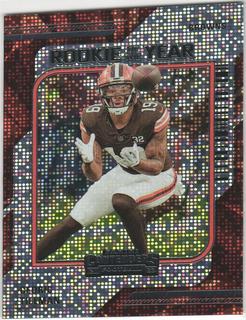 Cedric Tillman