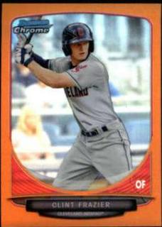 Clint Frazier