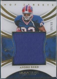 Andre Reed