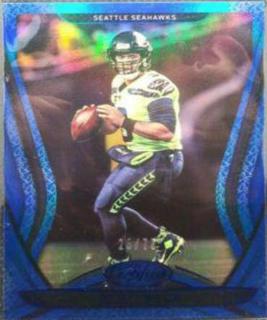 Russell Wilson