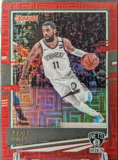 Kyrie Irving